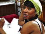 Selina Writing