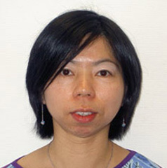Mei Yuk Wong