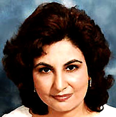 Qaisra Shahraz