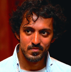 Rajeev Balasubramanyam