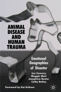 Animal Disease and Human Trauma