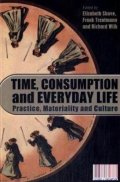 Time, Consumption and Everyday Life 
