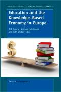 Education and the Knowledge Based Economy in Europe