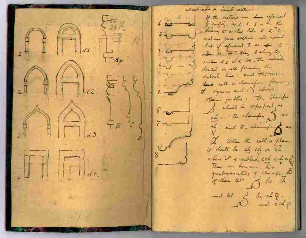 Door Book : electronic edition page ii