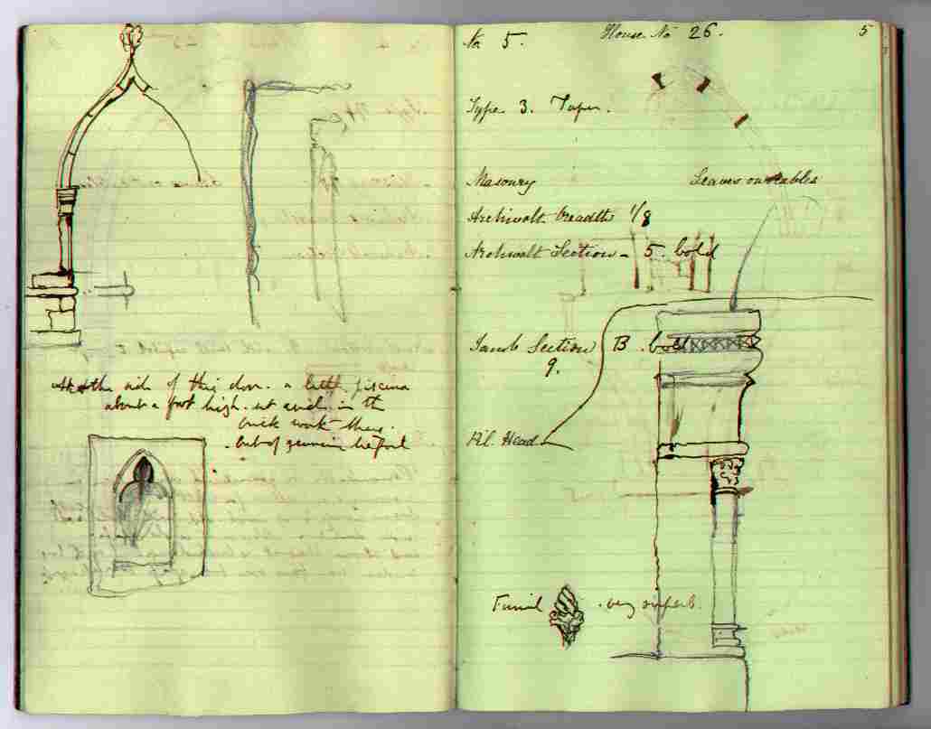 Door Book : electronic edition page 5