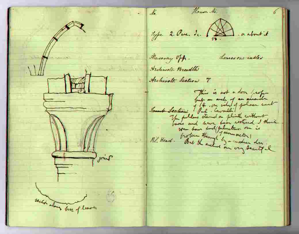 Door Book : electronic edition page 6
