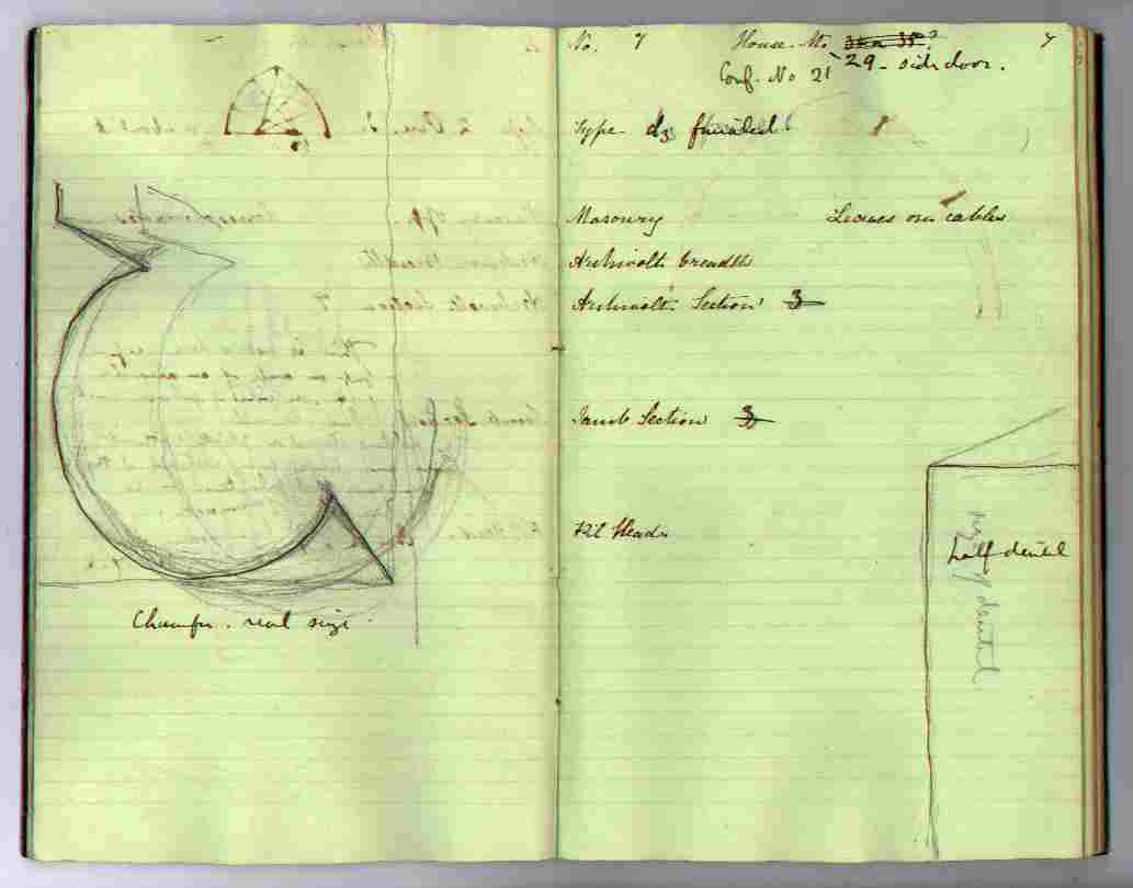 Door Book : electronic edition page 7