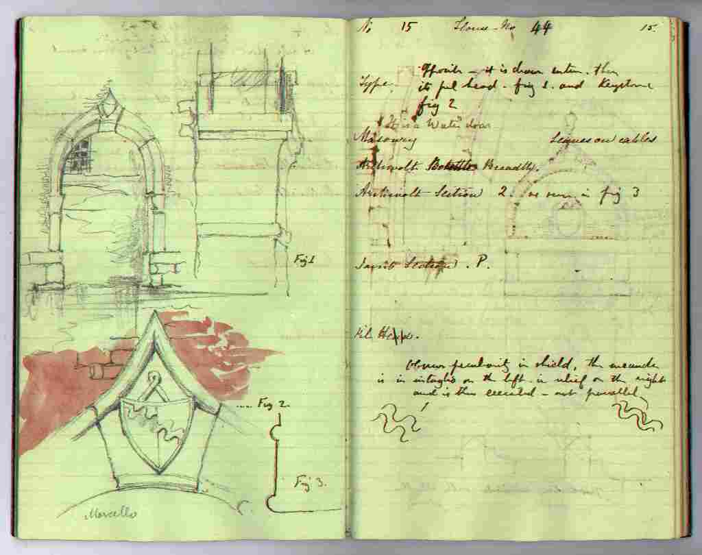 Door Book : electronic edition page 15