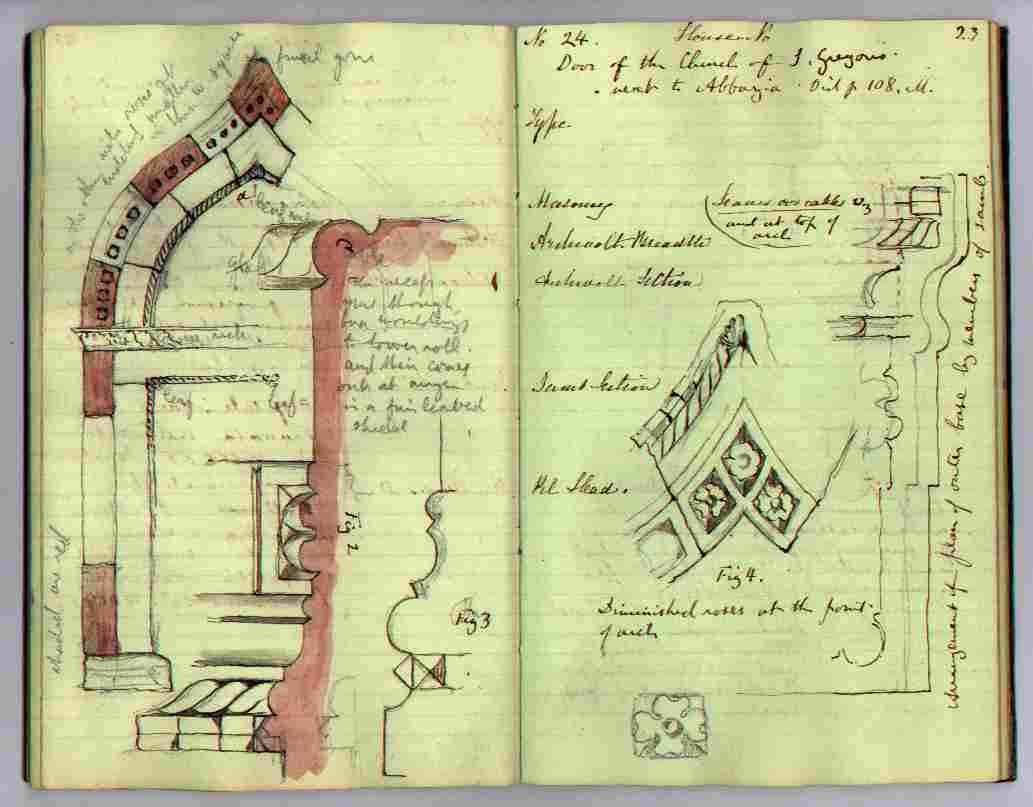 Door Book : electronic edition page 23