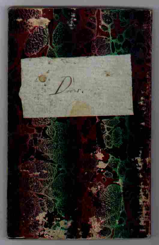 Door Book : electronic edition page v