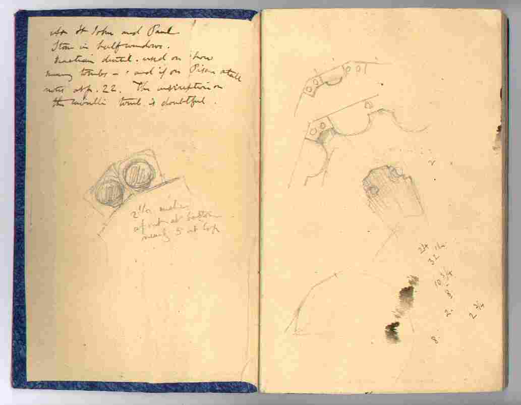 Gothic Book : electronic edition page ii