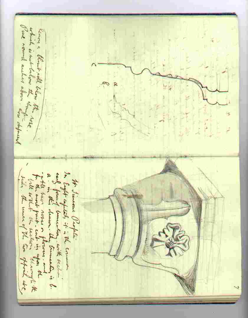 Gothic Book : electronic edition page 7