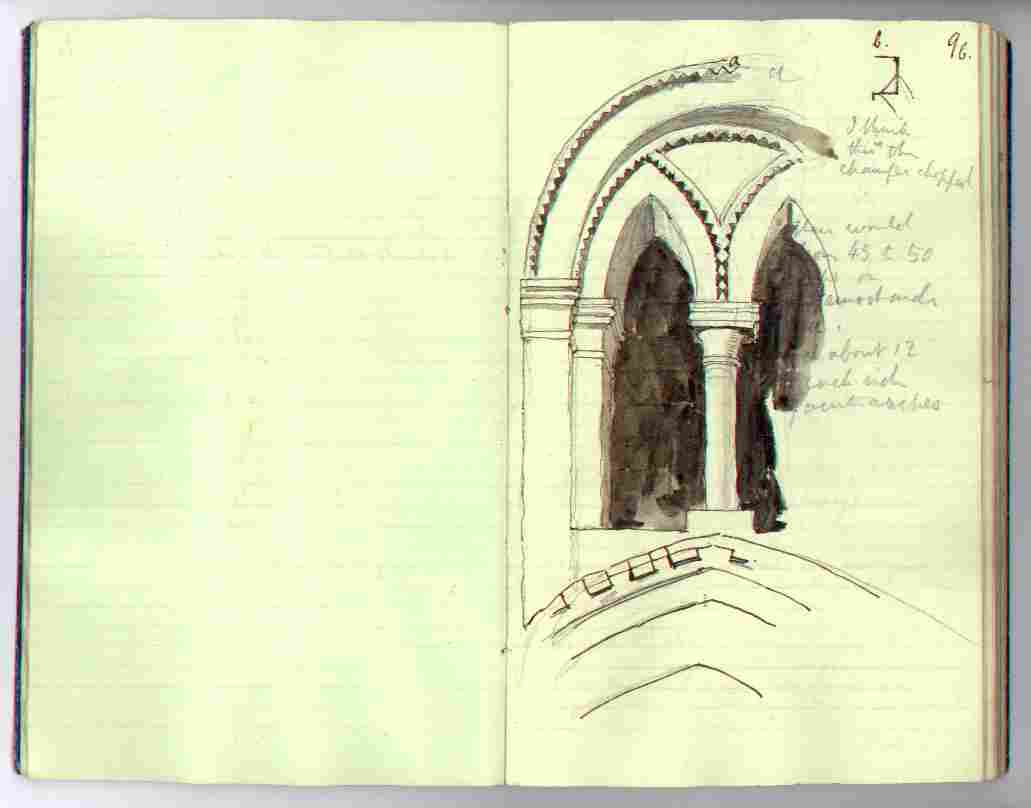 Gothic Book : electronic edition page 9b