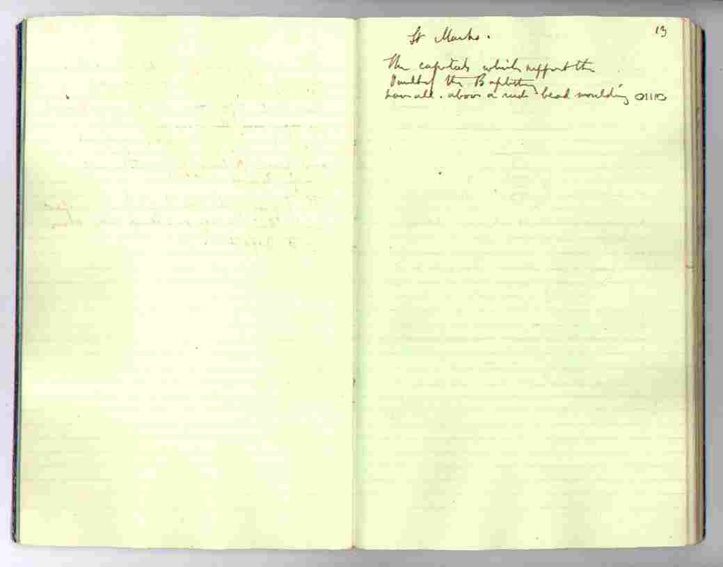 Gothic Book : electronic edition page 13