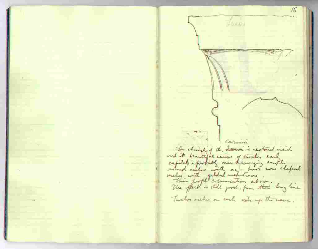 Gothic Book : electronic edition page 16
