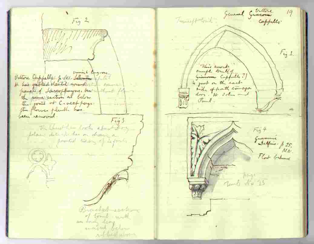Gothic Book : electronic edition page 19