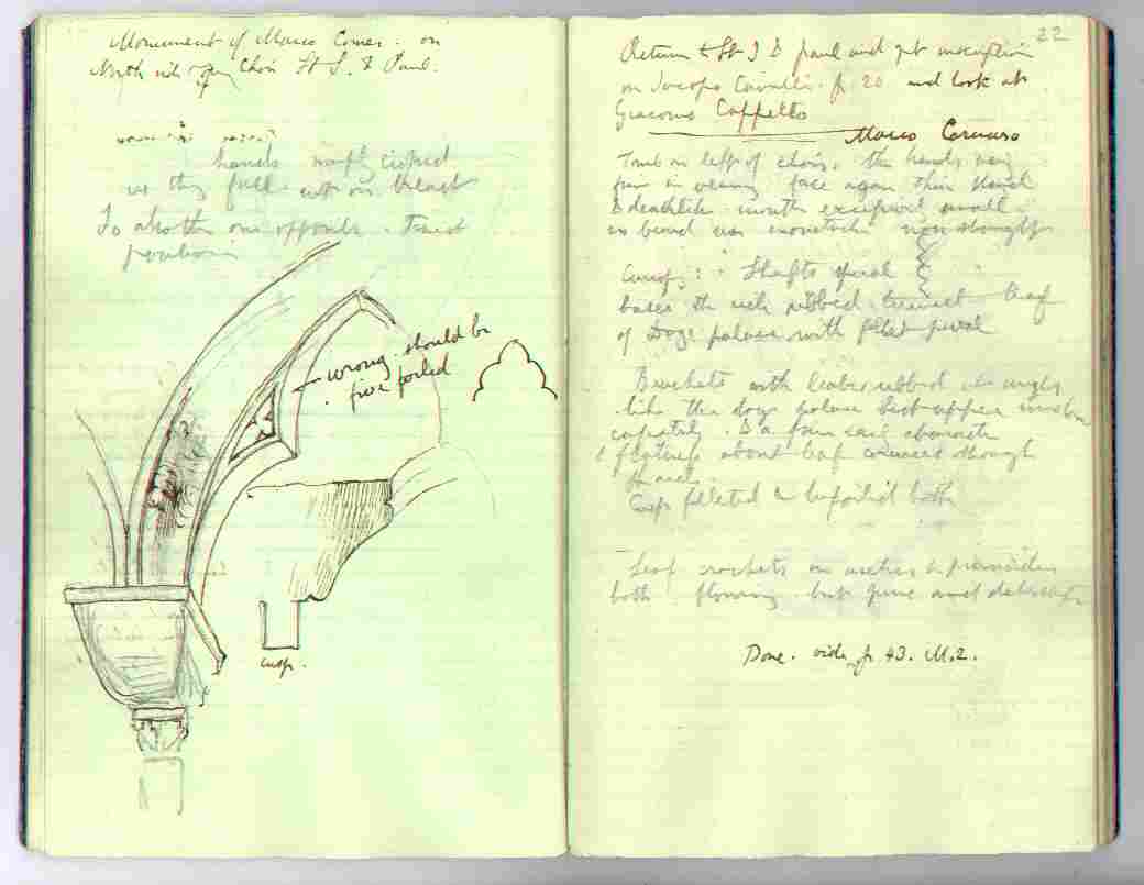 Gothic Book : electronic edition page 22