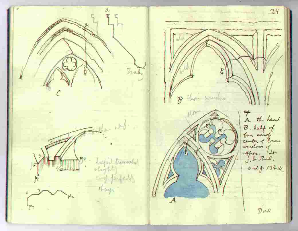 Gothic Book : electronic edition page 24