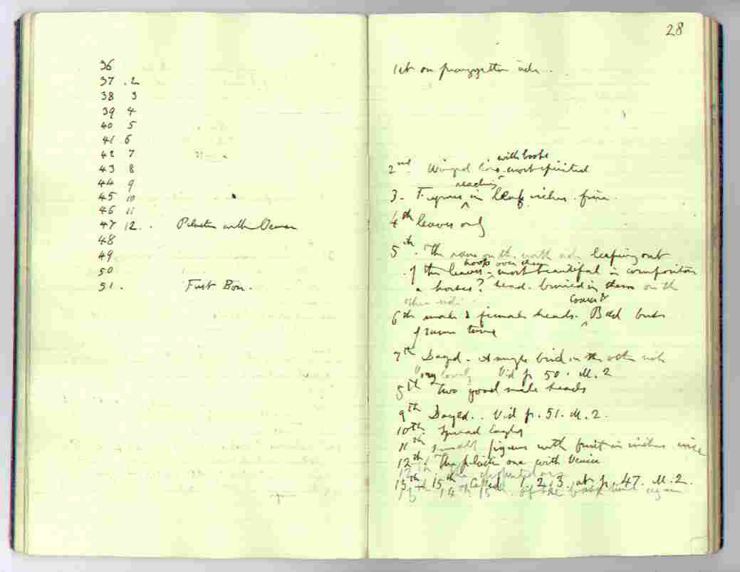 Gothic Book : electronic edition page 28