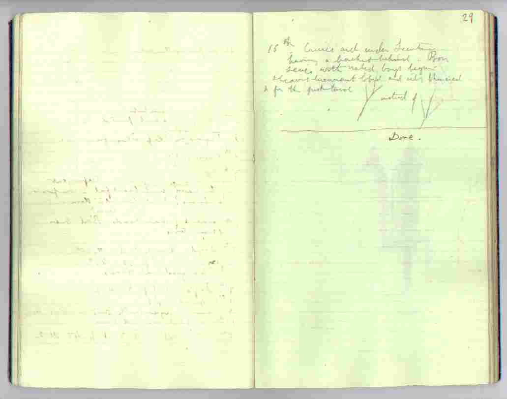 Gothic Book : electronic edition page 29
