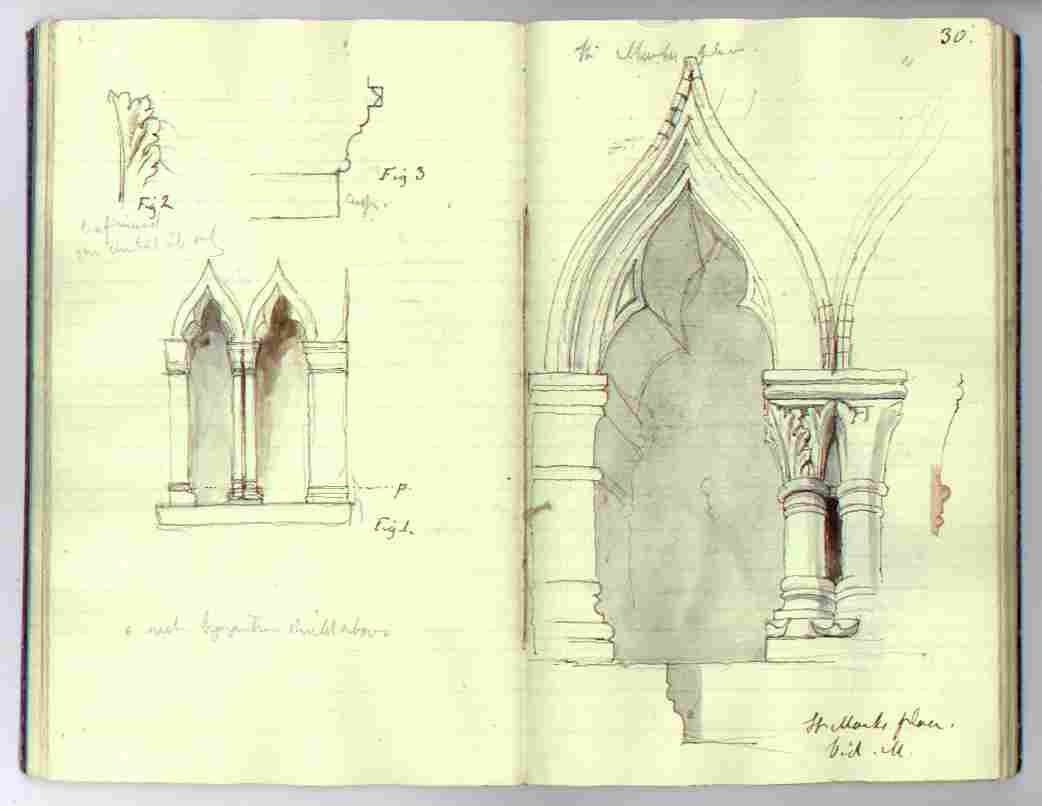 Gothic Book : electronic edition page 30