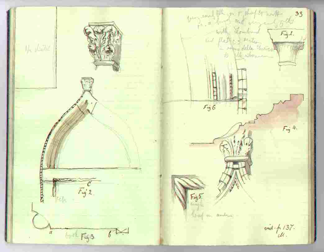 Gothic Book : electronic edition page 33
