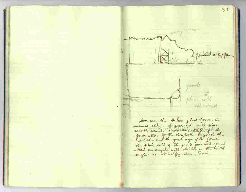 Gothic Book : electronic edition page 35