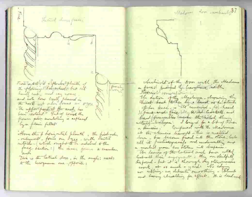 Gothic Book : electronic edition page 37