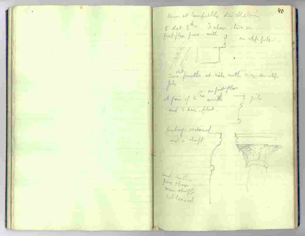 Gothic Book : electronic edition page 40