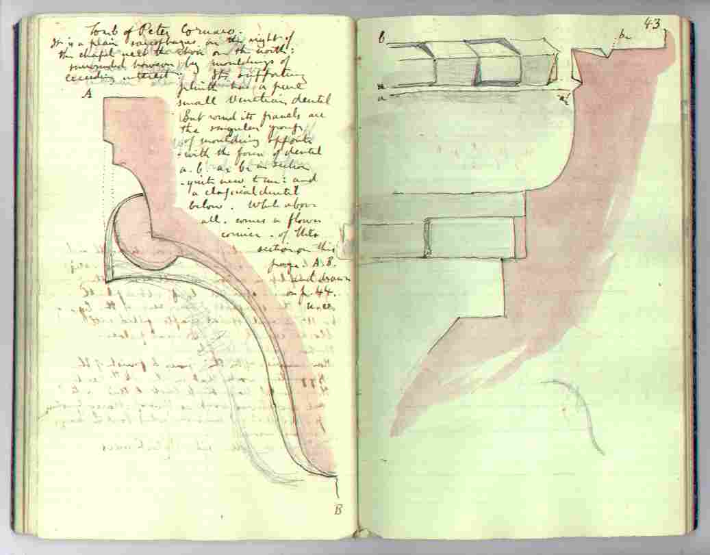 Gothic Book : electronic edition page 43