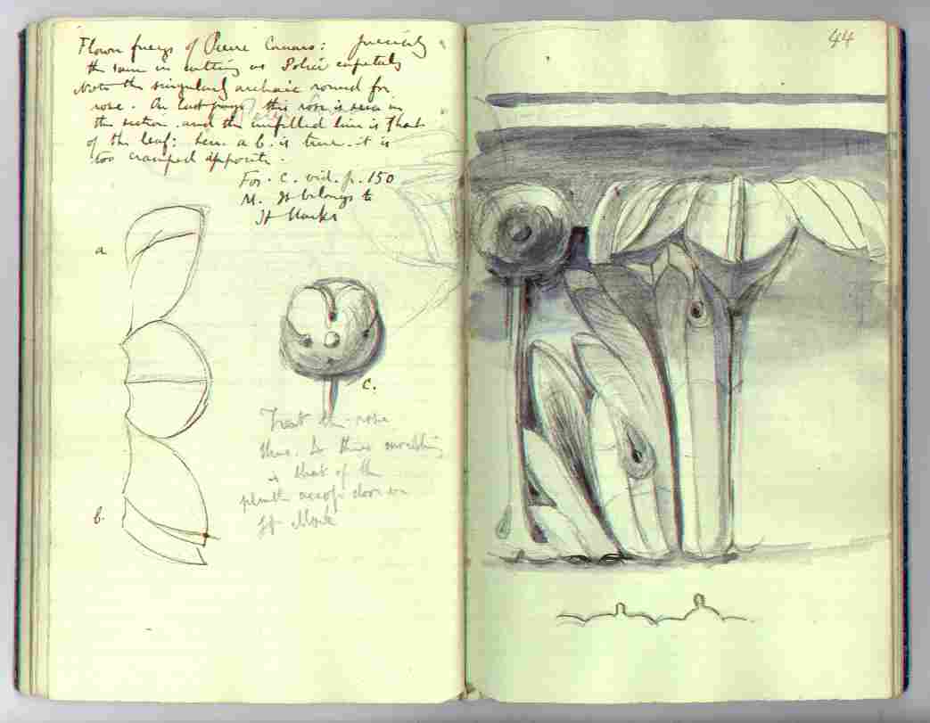 Gothic Book : electronic edition page 44