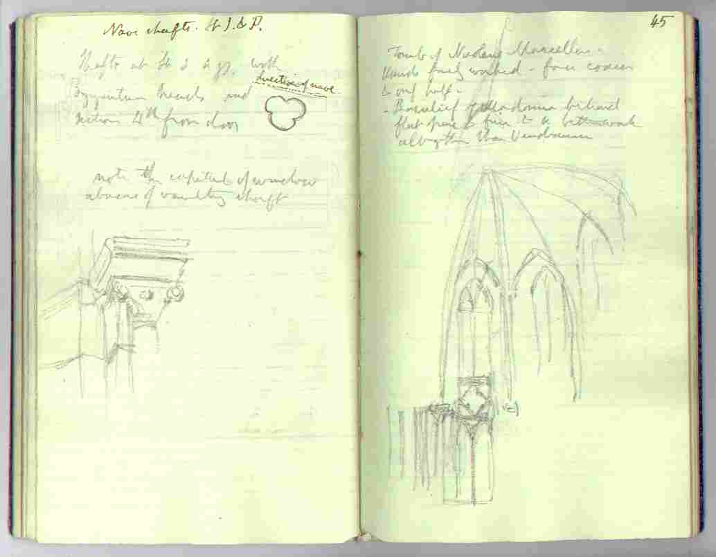 Gothic Book : electronic edition page 45