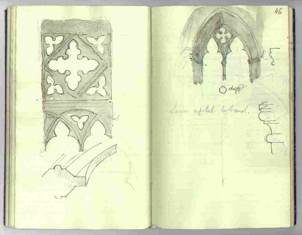 Gothic Book : electronic edition page 46