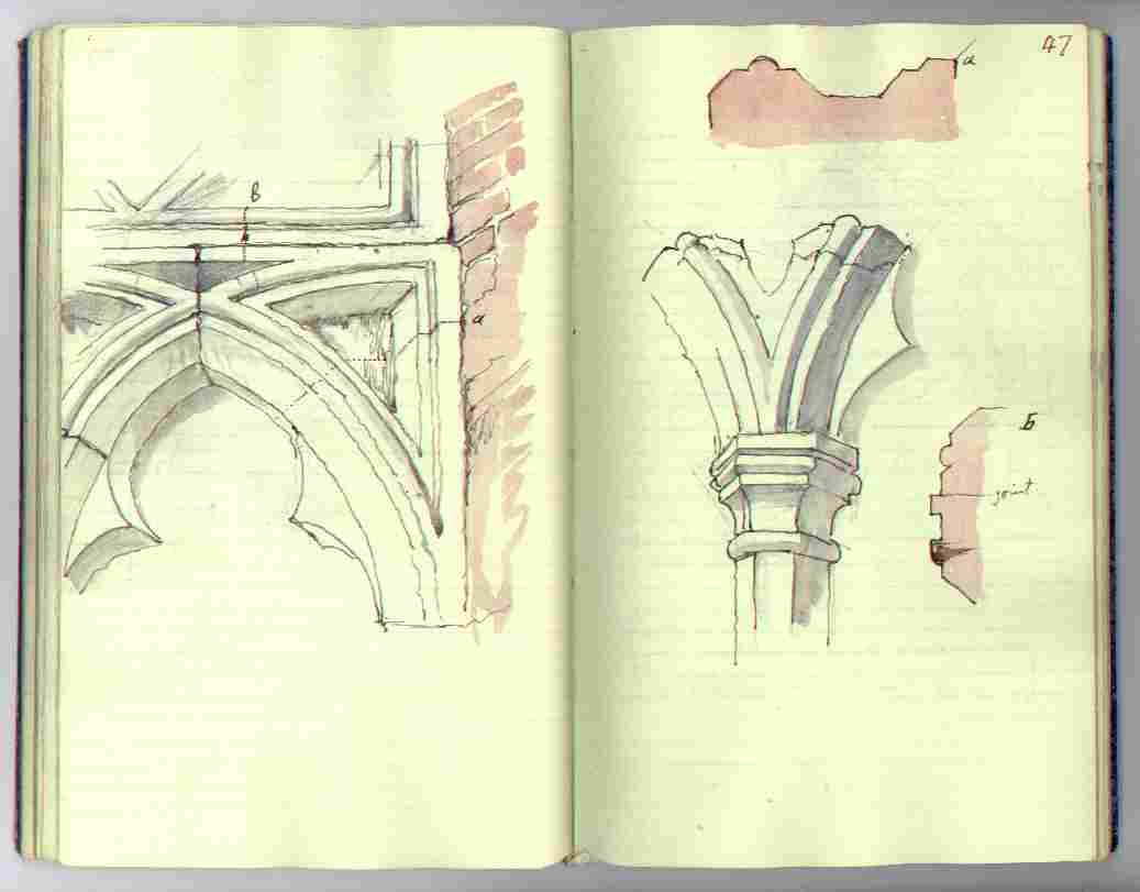 Gothic Book : electronic edition page 47