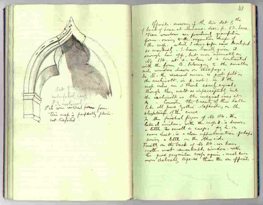 Gothic Book : electronic edition page 48