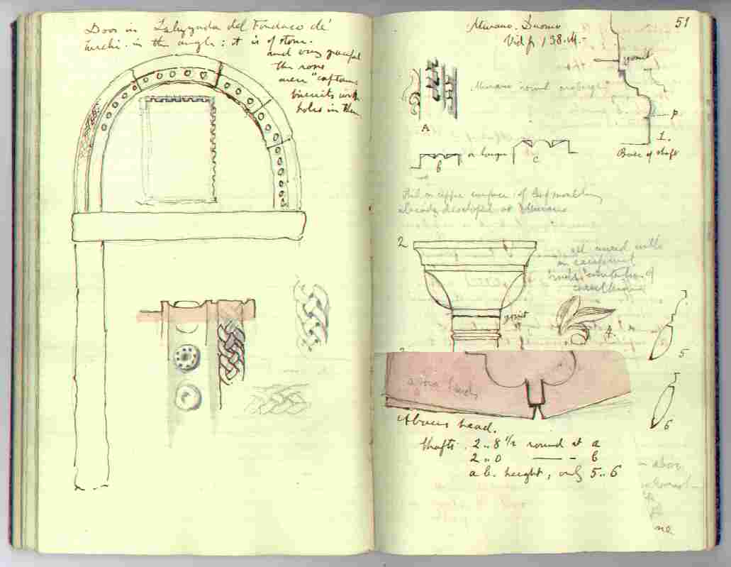 Gothic Book : electronic edition page 51