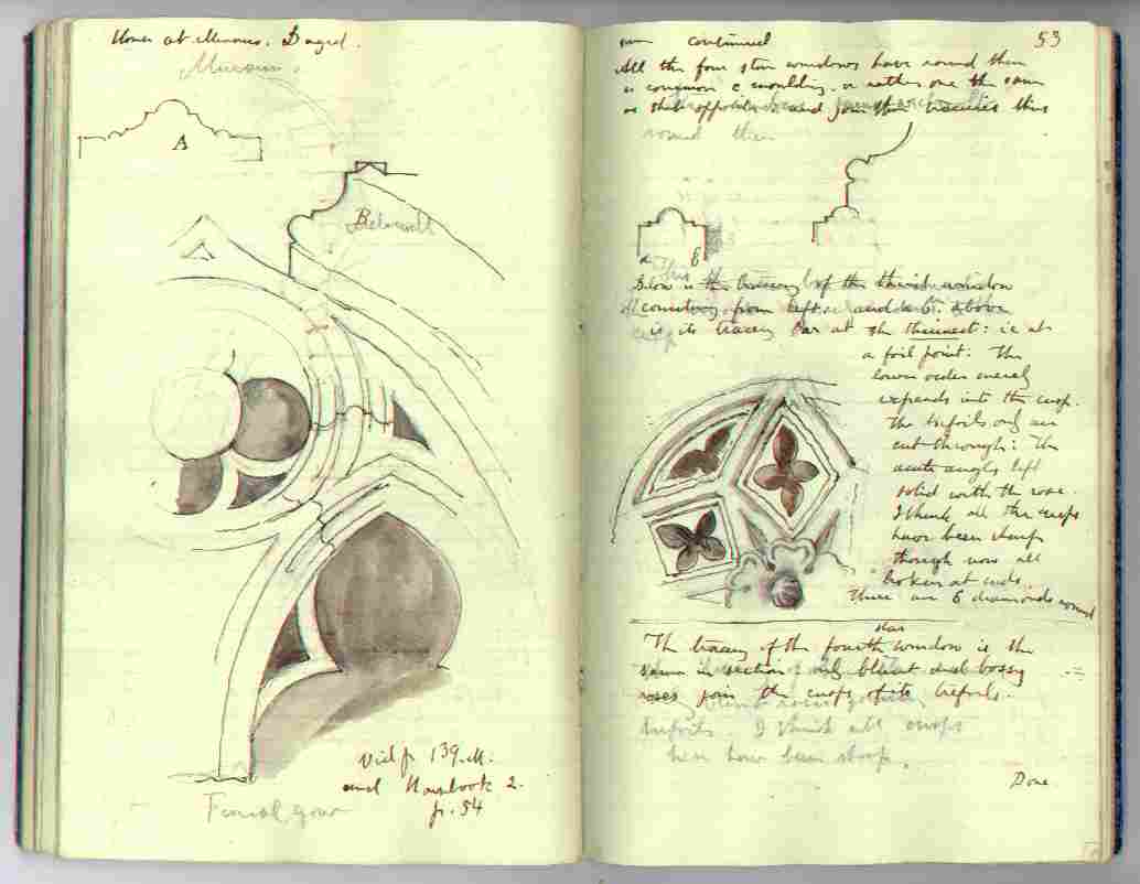 Gothic Book : electronic edition page 53