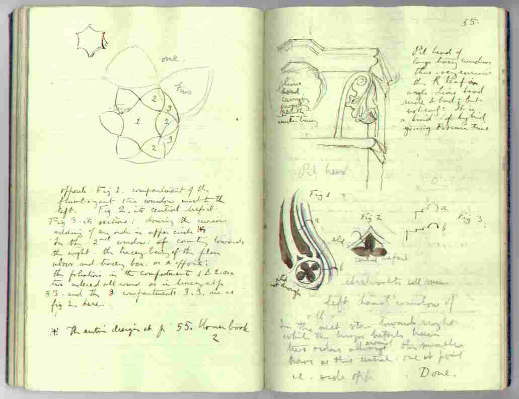 Gothic Book : electronic edition page 55