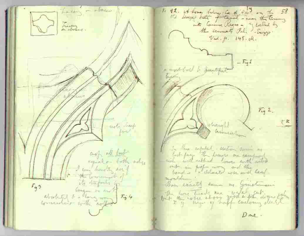 Gothic Book : electronic edition page 58