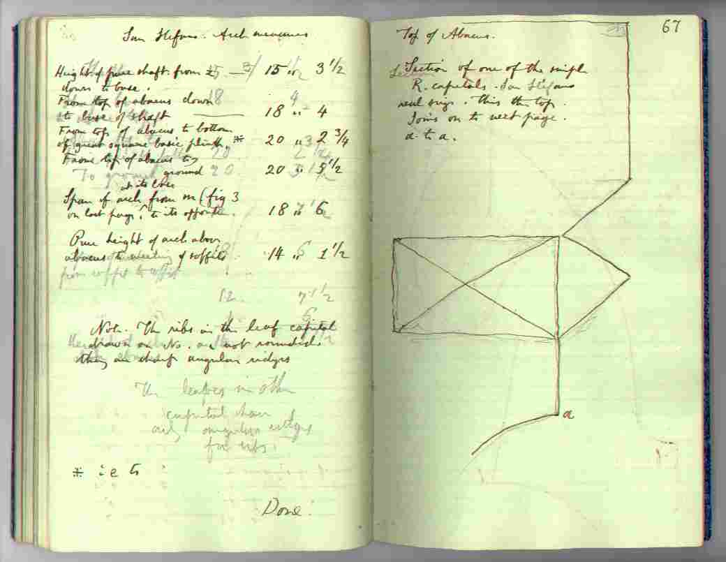 Gothic Book : electronic edition page 67
