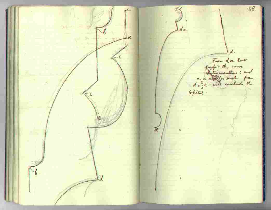 Gothic Book : electronic edition page 68