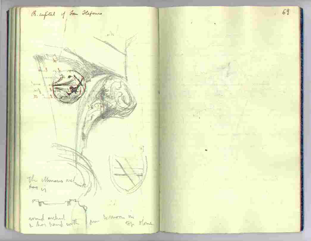 Gothic Book : electronic edition page 69