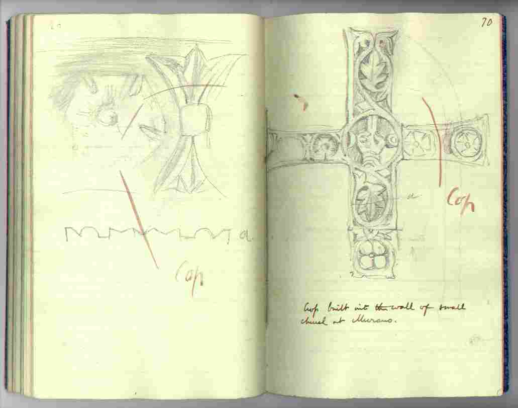 Gothic Book : electronic edition page 70
