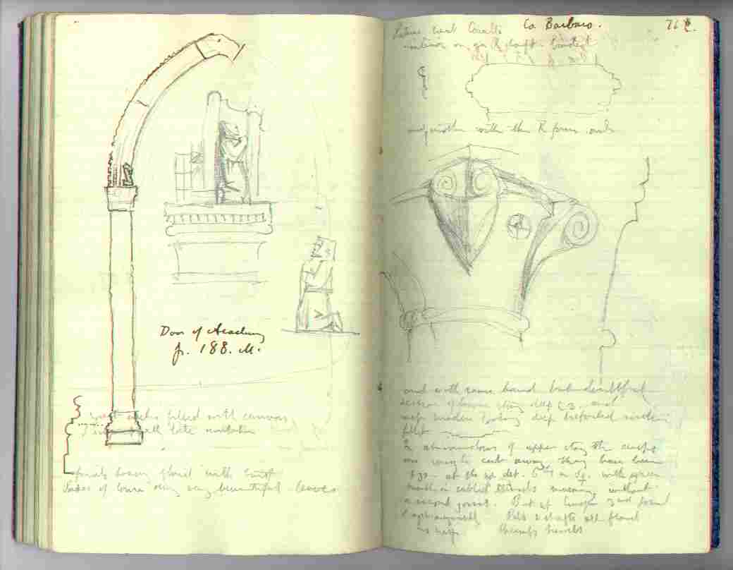 Gothic Book : electronic edition page 71