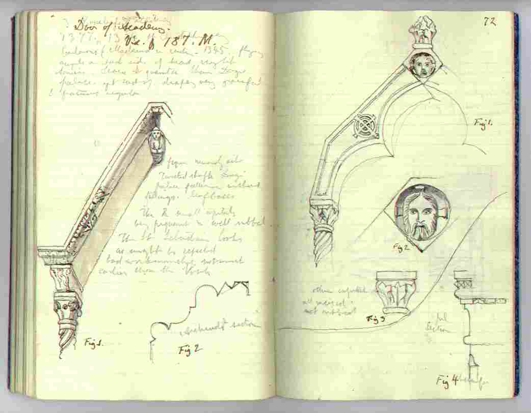 Gothic Book : electronic edition page 72