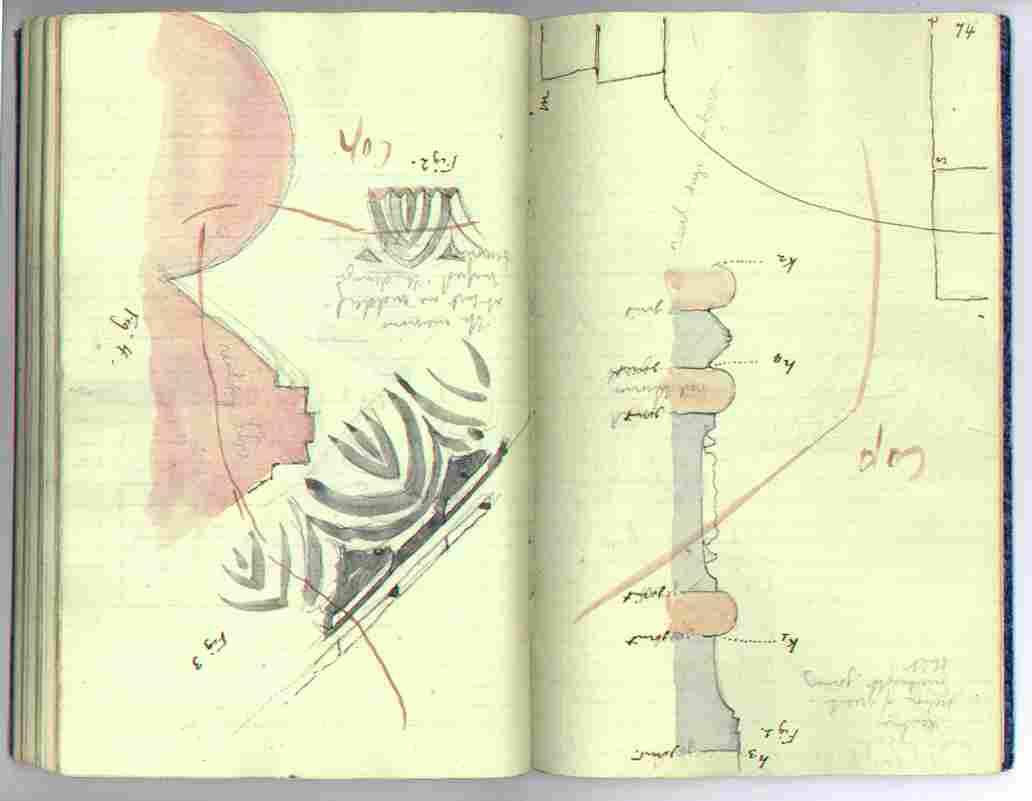 Gothic Book : electronic edition page 74