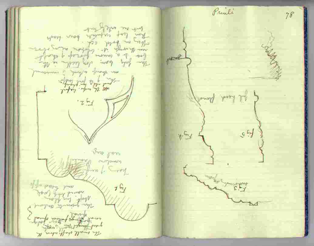 Gothic Book : electronic edition page 78
