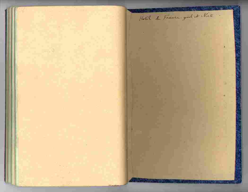 Gothic Book : electronic edition page iii