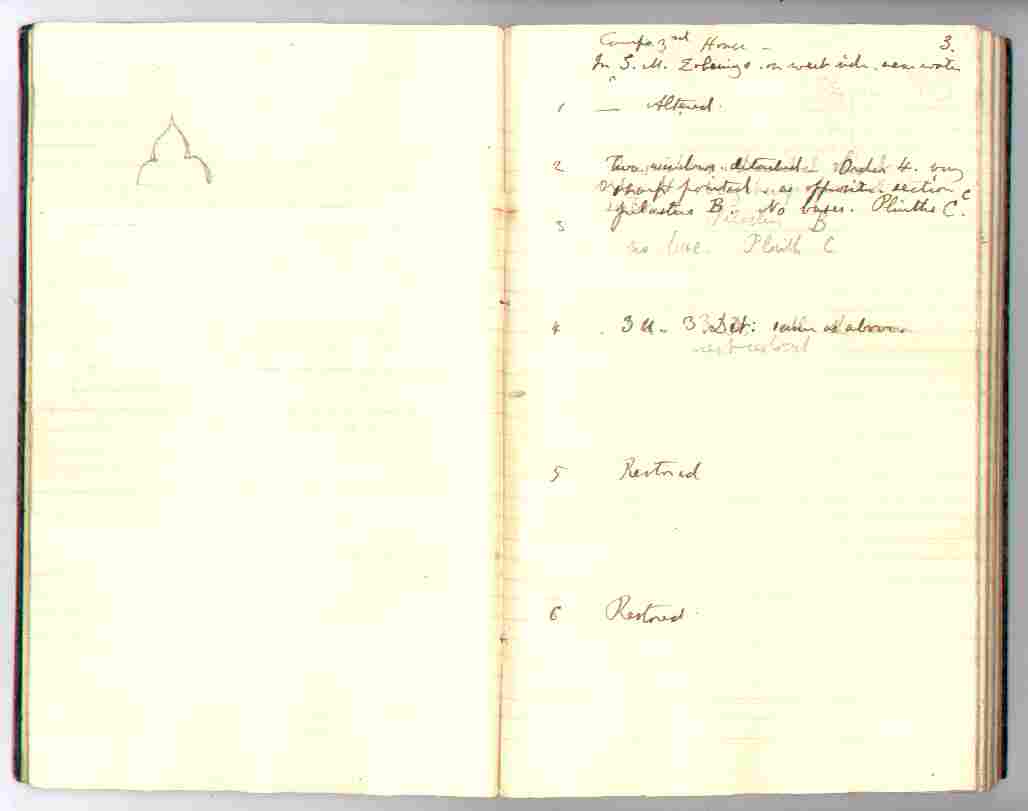 House Book 1 : electronic edition page 3