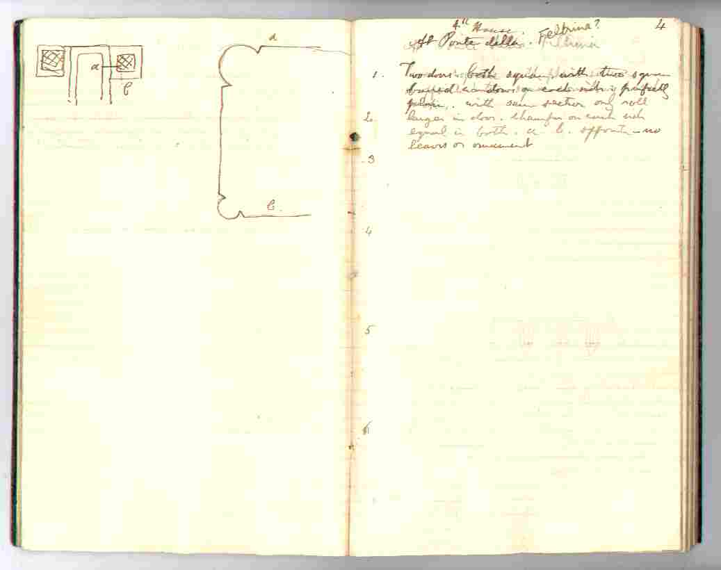 House Book 1 : electronic edition page 4
